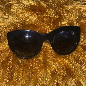 Authentic Versace tribute sunglasses